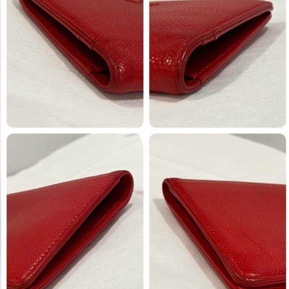 CHANEL timeless CC caviar leather wallet EUC - Picture 11 of 13